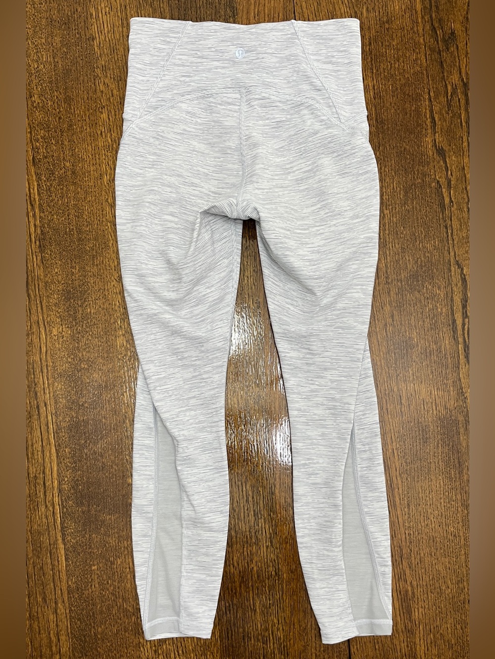 🍋Lululemon Train Time Mesh Legging - Picture 5 of 8